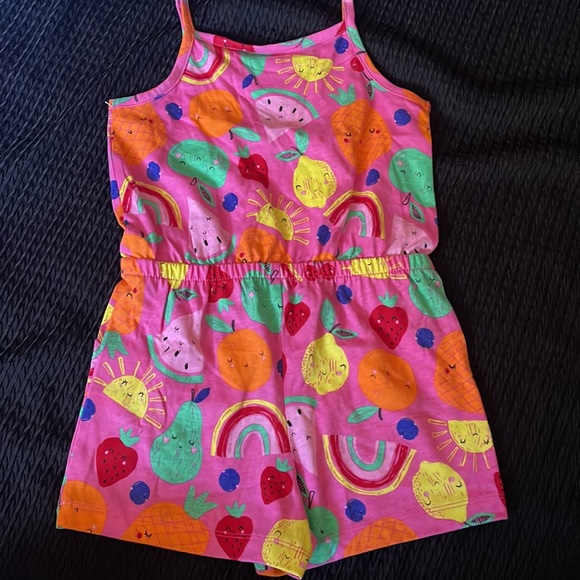Romper - 4T - Picture 7 of 7